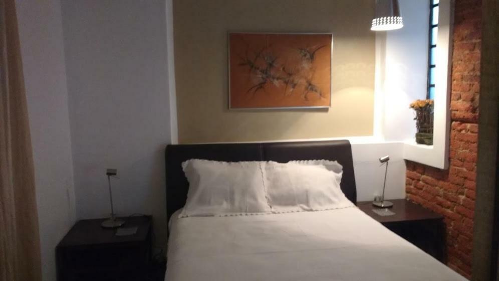 Junior Suite M&J Caracas Exterior foto