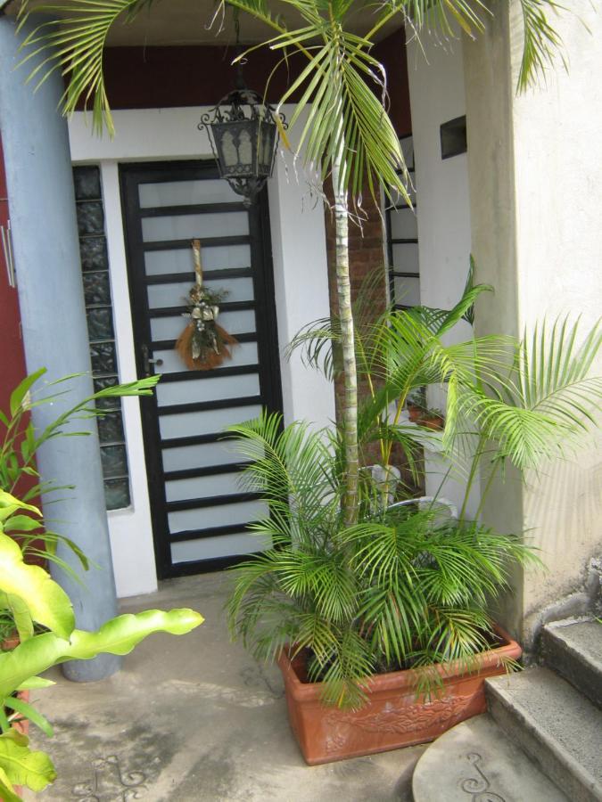 Junior Suite M&J Caracas Exterior foto