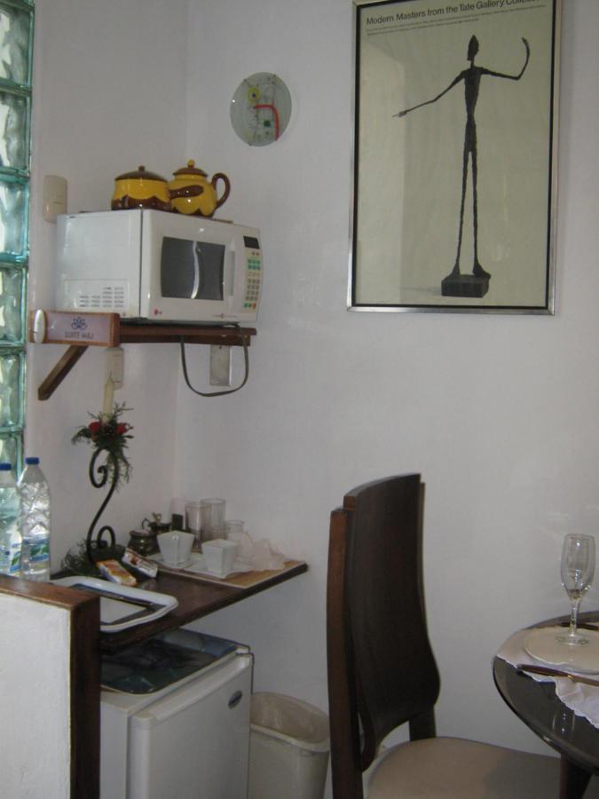 Junior Suite M&J Caracas Exterior foto