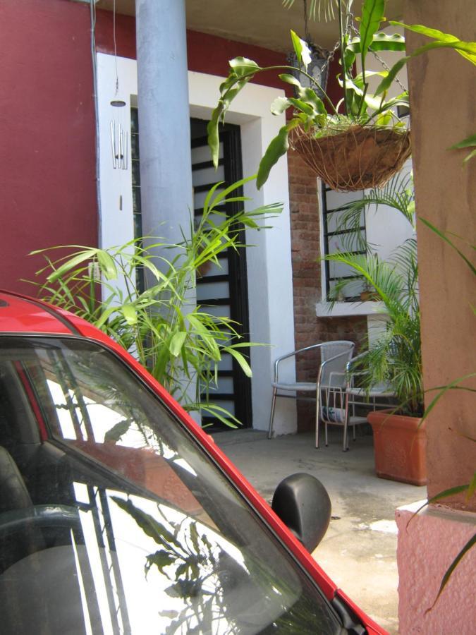 Junior Suite M&J Caracas Exterior foto