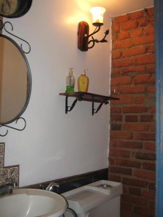 Junior Suite M&J Caracas Exterior foto