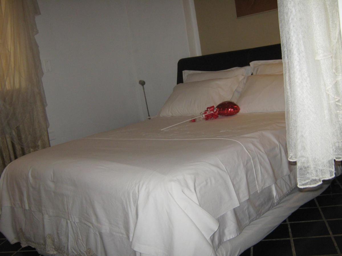 Junior Suite M&J Caracas Exterior foto