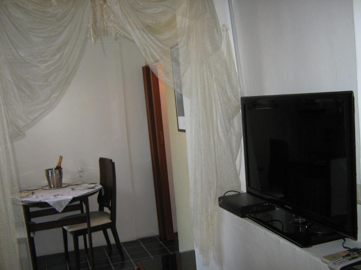 Junior Suite M&J Caracas Exterior foto