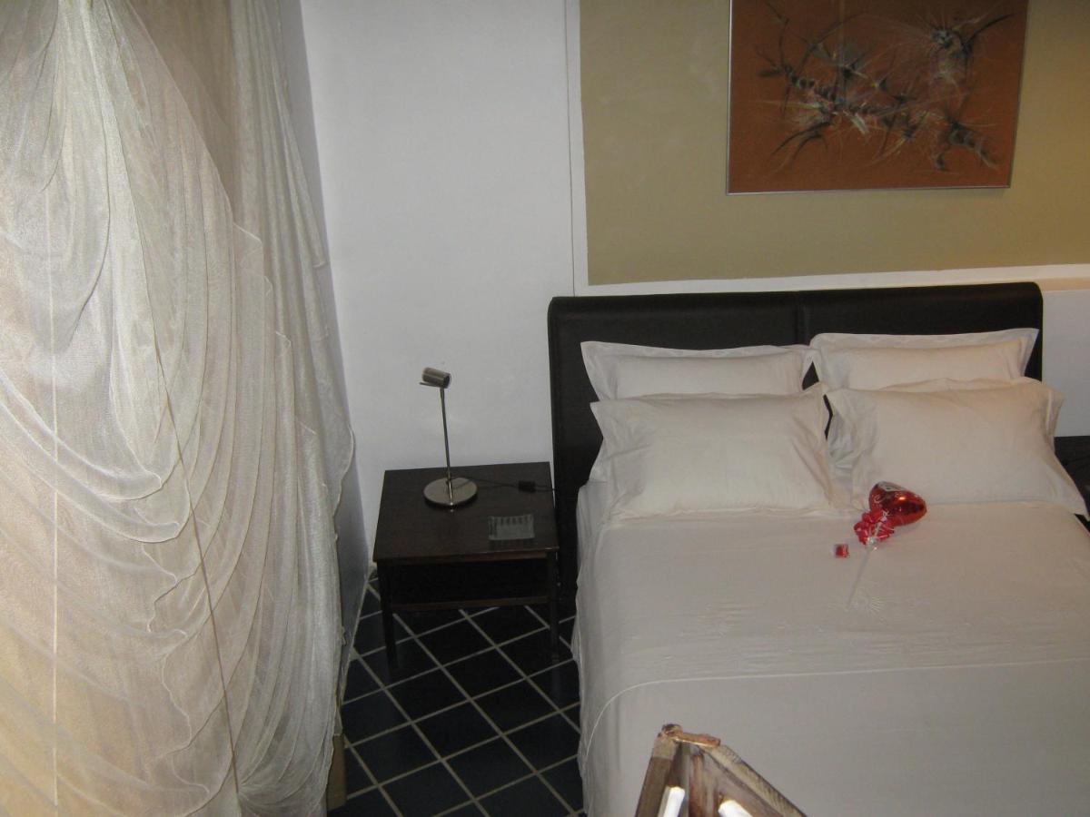 Junior Suite M&J Caracas Exterior foto